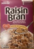 Millville Raisin Bran