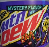MTN Dew Voodew