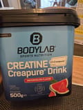 Bodylab Creatine monohydrate Creapure
