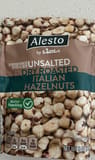 Lästig by Lidl Dry Roasted Italian Hazelnuts