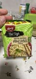 Kania Instant Noodles vegetable flavour