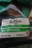 Butcher's Specialty By Lidl Beef Sirloin Steak