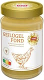REWE Feine Welt Poultry Stock