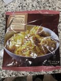 Trader Giotto's Fettuccine Alfredo