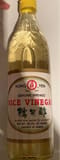 Kong Yen Foods Co. Ltd. Rice Vinegar