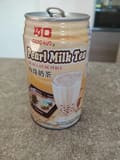 Chun Chiao Food Industries Co. Ltd. Pearl Milk Tea