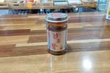 Roxy Bull head Barbecue Sauce