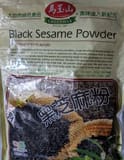 Mayushan Black Sesame Powder