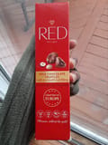 Red Delight Milk Chocolate Truffles