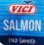 Vici Smoked Salmon