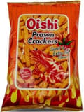 Oishi Prawn Crackers (O) Sweet & Extra Hot 90g