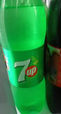 Pepsi-Cola 7 Up