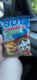 Boy Bawang Cornick Toasted corn, adobo flavour