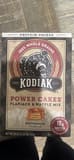 Kodiak Cakes Power Cakes Flapjack & Waffle Mix