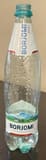 Borjomi Mineral Water