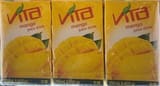 Vitasoy Mango juice drink