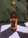 Patchun Brown Rice Vinegar