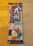 Itsuki Kyushu Pork Ramen