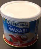 Kinjirushi Wasabi Co. Ltd. Kona Wasabi