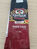 Quaker Quick Cooking White Oats