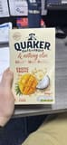Quaker Exotic Fruits