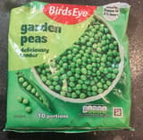 Birds Eye Garden Peas