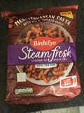 Birds Eye Steamfresh Mediterranean Pasta Meal for One