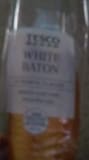 Tesco White Baton
