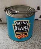 Heinz Beanz