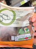 Waitrose & Partners Duchy Organic Dried Apricots
