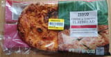 Tesco Cheese & Tomato Flatbread