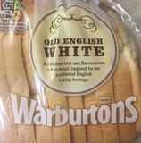 Warburtons Thick Sliced White Bread