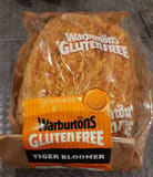 Warburtons Gluten Free Tiger Bloomer