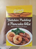 Goldenfry Foods Ltd. Yorkshire Pudding & Pancake Mix