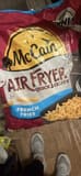 McCain French Fries