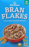 Morrisons All Bran Flakes