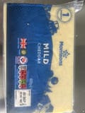 Morrisons Mild Cheddar