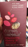 Dorset Cereals Muesli