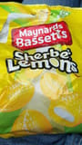 Maynard Bassetts Sherbet Lemons