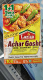 Laziza Achar Gosht Spice Mix