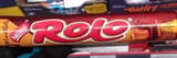 Nestle Rolo Chocolate Tube 52g
