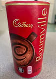 Cadbury Bournville Cocoa