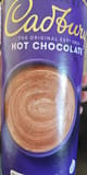Cadbury Drinking Hot Chocolate