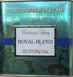 Fortnum And Mason Famous teas - Royal blend