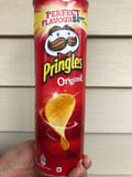 Pringles Original