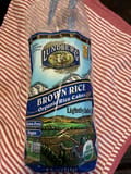 Lundberg Brown Rice Organic Rice Cakes