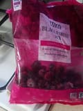 Tesco Black forest mix