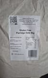 Glebe Farm Gluten Free Porridge Oats