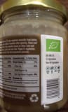 Sun & Seed Organic Sunflower Seed Butter 250g