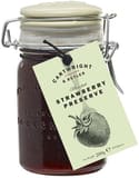 Cartwright & Butler Strawberry preserve